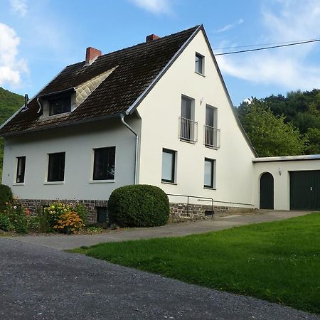 Ferienhaus Fischbachtal Heimbach Habitación foto