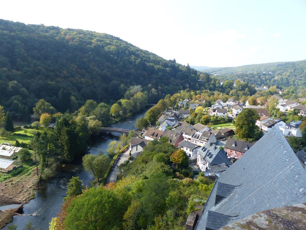 Ferienhaus Fischbachtal Heimbach Habitación foto